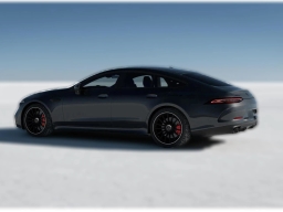 Mercedes-Benz AMG GT AMG GT 53 4-Door Coupe 2026