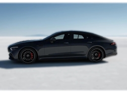 Mercedes-Benz AMG GT AMG GT 53 4-Door Coupe 2026