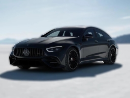 Mercedes-Benz AMG GT AMG GT 53 4-Door Coupe 2026