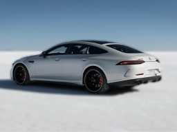 Mercedes-Benz AMG GT AMG GT 53 4-Door Coupe 2026