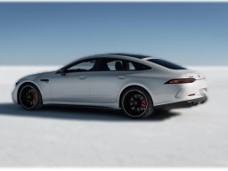 Mercedes-Benz AMG GT AMG GT 53 4-Door Coupe 2026