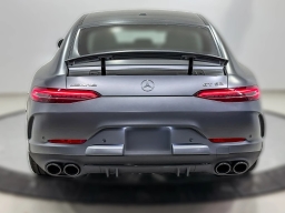 Mercedes-Benz AMG GT AMG GT 53 4-Door Coupe 2026