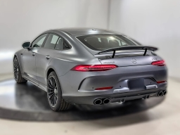 Mercedes-Benz AMG GT AMG GT 53 4-Door Coupe 2026