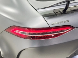 Mercedes-Benz AMG GT AMG GT 53 4-Door Coupe 2026