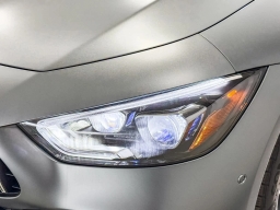 Mercedes-Benz AMG GT AMG GT 53 4-Door Coupe 2026