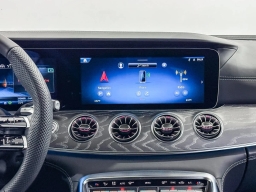 Mercedes-Benz AMG GT AMG GT 53 4-Door Coupe 2026