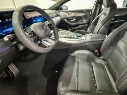 Mercedes-Benz AMG GT AMG GT 53 4-Door Coupe 2026