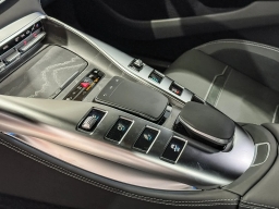 Mercedes-Benz AMG GT AMG GT 53 4-Door Coupe 2026