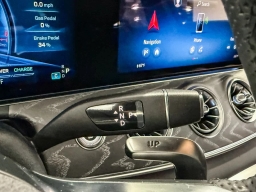 Mercedes-Benz AMG GT AMG GT 53 4-Door Coupe 2026