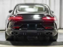 Mercedes-Benz AMG GT AMG GT 53 4-Door Coupe 2026