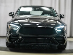 Mercedes-Benz AMG GT AMG GT 53 4-Door Coupe 2026