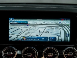 Mercedes-Benz AMG GT AMG GT 53 4-Door Coupe 2026