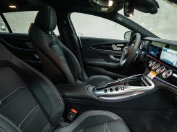 Mercedes-Benz AMG GT AMG GT 53 4-Door Coupe 2026