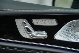 Mercedes-Benz AMG GT AMG GT 53 4-Door Coupe 2026