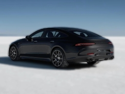 Mercedes-Benz AMG GT AMG GT 53 4-Door Coupe 2026