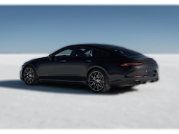 Mercedes-Benz AMG GT AMG GT 53 4-Door Coupe 2026