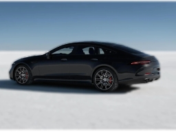 Mercedes-Benz AMG GT AMG GT 53 4-Door Coupe 2026