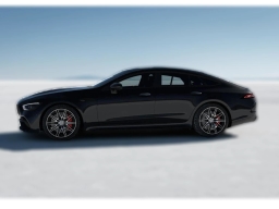 Mercedes-Benz AMG GT AMG GT 53 4-Door Coupe 2026