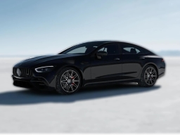 Mercedes-Benz AMG GT AMG GT 53 4-Door Coupe 2026