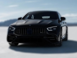 Mercedes-Benz AMG GT AMG GT 53 4-Door Coupe 2026