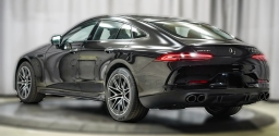 Mercedes-Benz AMG GT AMG GT 53 4-Door Coupe 2026