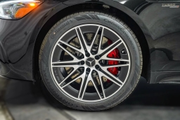 Mercedes-Benz AMG GT AMG GT 53 4-Door Coupe 2026