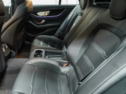 Mercedes-Benz AMG GT AMG GT 53 4-Door Coupe 2026