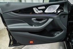 Mercedes-Benz AMG GT AMG GT 53 4-Door Coupe 2026