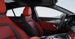 Mercedes-Benz AMG GT AMG GT 53 4-Door Coupe 2026