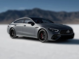 Mercedes-Benz AMG GT AMG GT 53 4-Door Coupe 2026