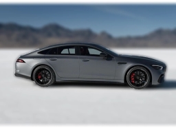 Mercedes-Benz AMG GT AMG GT 53 4-Door Coupe 2026