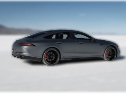 Mercedes-Benz AMG GT AMG GT 53 4-Door Coupe 2026