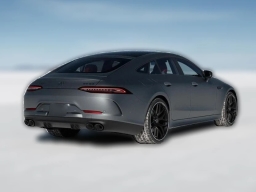 Mercedes-Benz AMG GT AMG GT 53 4-Door Coupe 2026