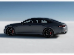 Mercedes-Benz AMG GT AMG GT 53 4-Door Coupe 2026