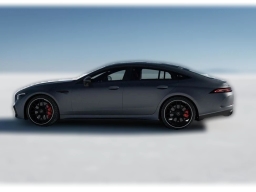 Mercedes-Benz AMG GT AMG GT 53 4-Door Coupe 2026