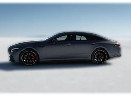 Mercedes-Benz AMG GT AMG GT 53 4-Door Coupe 2026