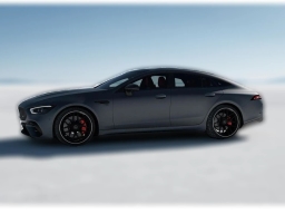 Mercedes-Benz AMG GT AMG GT 53 4-Door Coupe 2026
