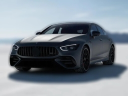 Mercedes-Benz AMG GT AMG GT 53 4-Door Coupe 2026