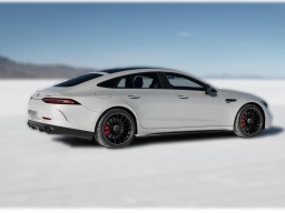 Mercedes-Benz AMG GT AMG GT 53 4-Door Coupe 2026