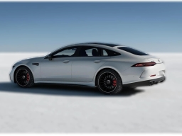 Mercedes-Benz AMG GT AMG GT 53 4-Door Coupe 2026