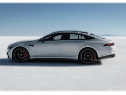 Mercedes-Benz AMG GT AMG GT 53 4-Door Coupe 2026