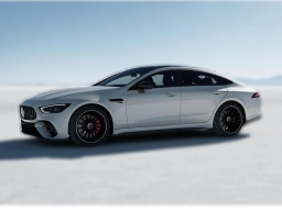 Mercedes-Benz AMG GT AMG GT 53 4-Door Coupe 2026