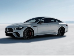 Mercedes-Benz AMG GT AMG GT 53 4-Door Coupe 2026