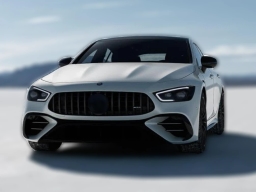 Mercedes-Benz AMG GT AMG GT 53 4-Door Coupe 2026