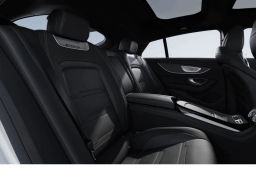 Mercedes-Benz AMG GT AMG GT 53 4-Door Coupe 2026