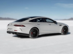 Mercedes-Benz AMG GT AMG GT 53 4-Door Coupe 2026