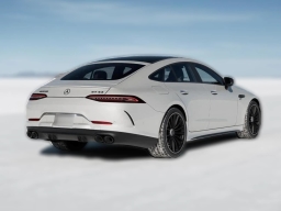 Mercedes-Benz AMG GT AMG GT 53 4-Door Coupe 2026