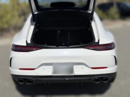 Mercedes-Benz AMG GT AMG GT 53 4-Door Coupe 2026