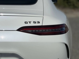 Mercedes-Benz AMG GT AMG GT 53 4-Door Coupe 2026