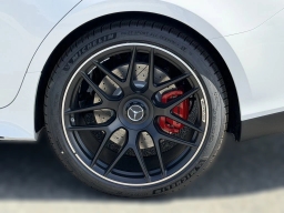 Mercedes-Benz AMG GT AMG GT 53 4-Door Coupe 2026